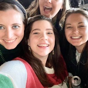 Meet your Posher, Sophia